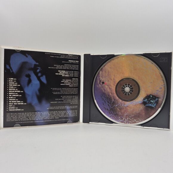 Phish CD Bundle - Picture 12 of 16